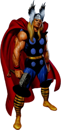 Thor (Marvel Comics)
